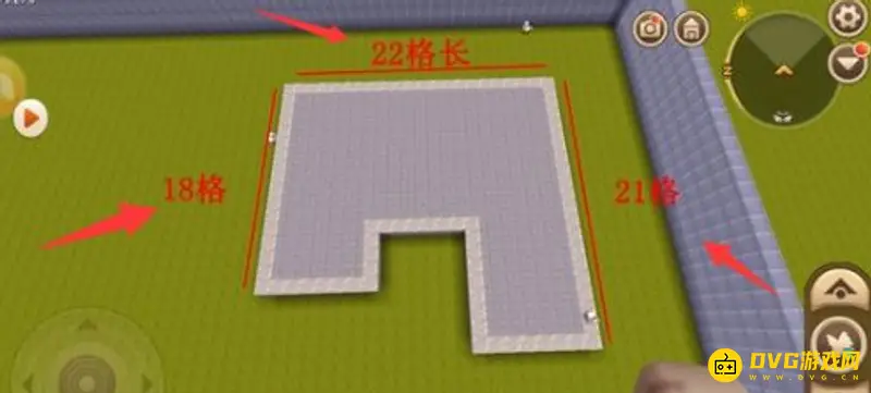 《迷你世界》复古豪华别墅怎么建造-复古豪华别墅的建造步骤