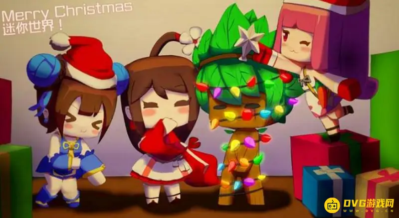 《迷你世界》舞台怎么搭建-舞台搭建详细步骤解析