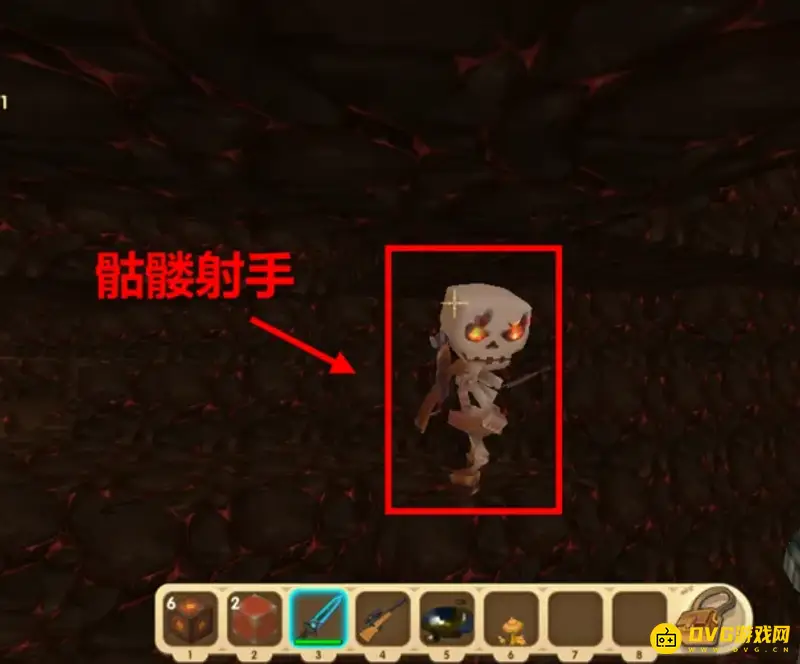 《迷你世界》新版本火种获取指南