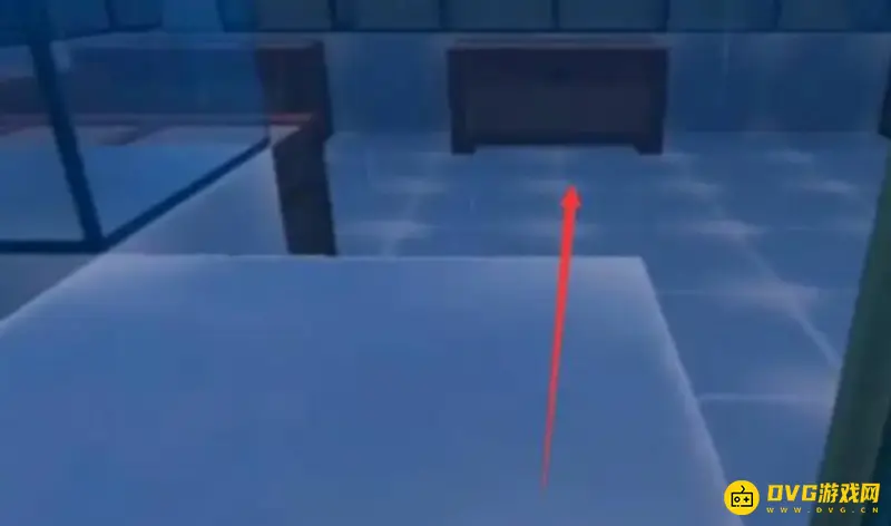 《迷你世界》宝藏位置揭秘