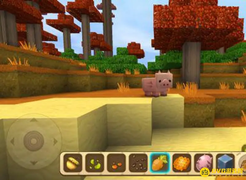 《迷你世界》野猪怪驯服方法详解