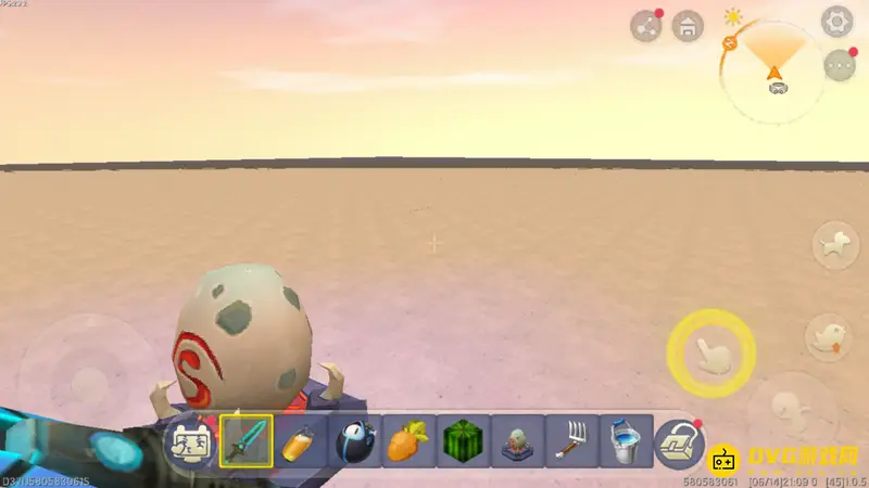 《迷你世界》远古黑龙攻略