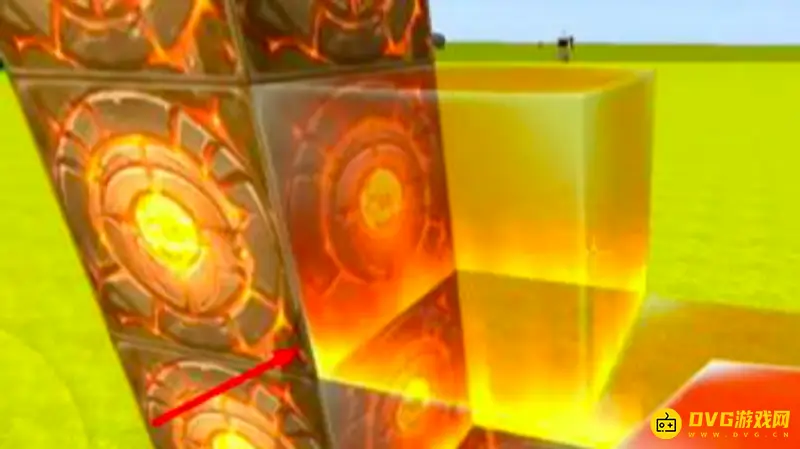 《迷你世界》地心世界传送方法详解