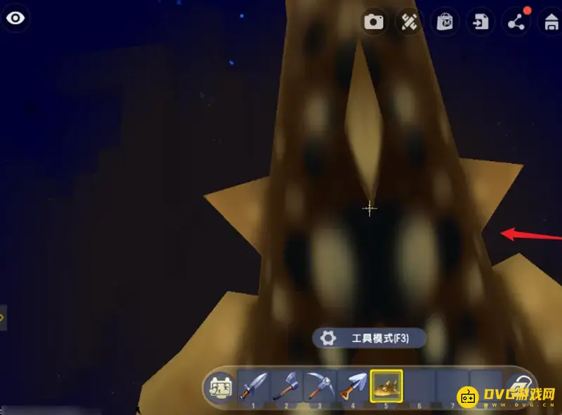 《迷你世界》鲨鱼召唤方法详解