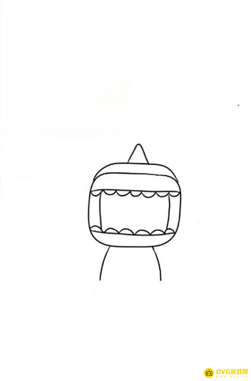 《迷你世界》迷斯拉绘画教程