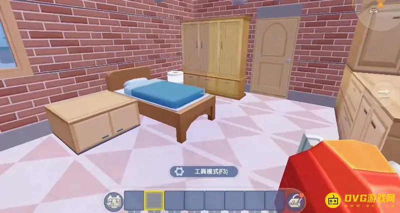 《迷你世界》家园家具代码详解