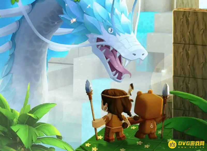 《迷你世界》蛇神挑战次数解析-祭坛召唤限制说明