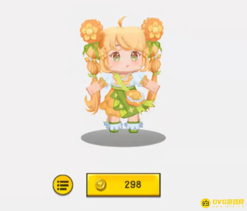 《迷你世界》新皮肤预览