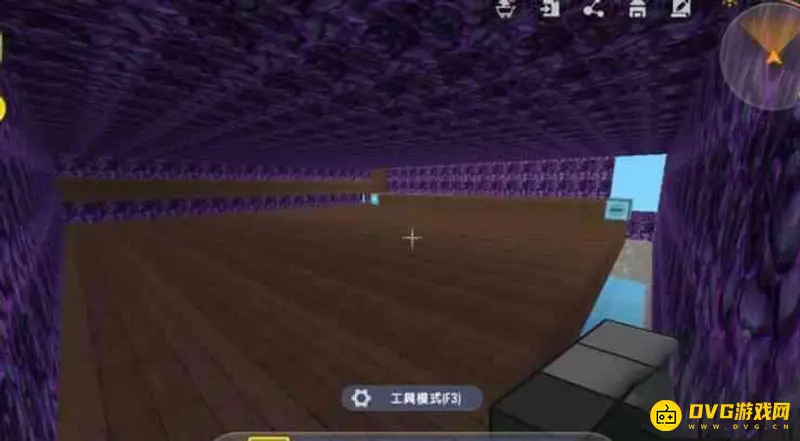 《迷你世界》中刷怪塔建造指南