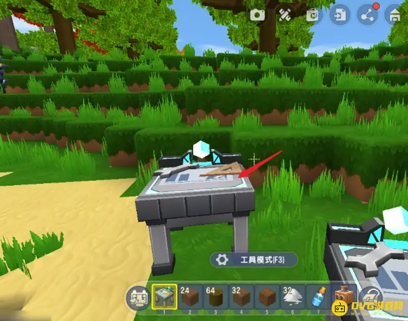 《迷你世界》水的获取方法详解