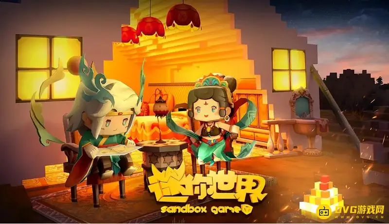 《迷你世界》龙怎么生宝宝-恐龙繁殖方法详解