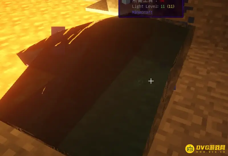 《迷你世界》黑曜石获取方法详解