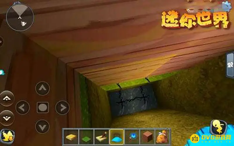 《迷你世界》电路玩法详解