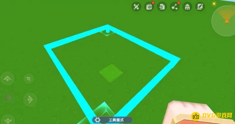 《迷你世界》恐怖解密地图触发器怎么制作-触发器的创建方法