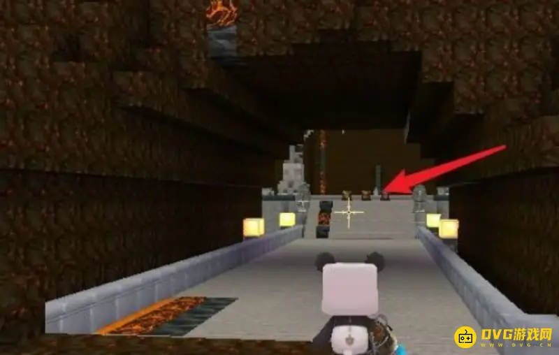 《迷你世界》虚空使徒刷新位置详解