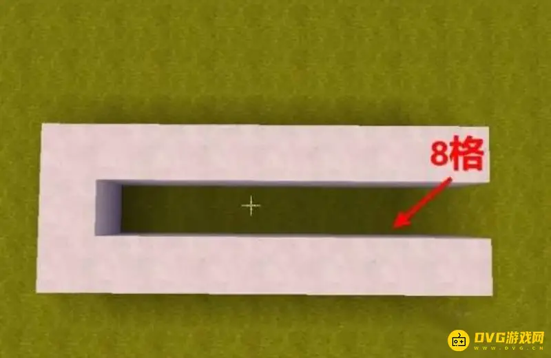 《迷你世界》刷石机制作教程