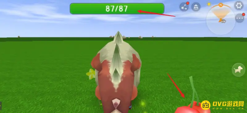 《迷你世界》种地方法详解