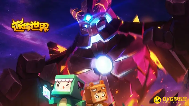 《迷你世界》如何标记重生点-跑酷地图中复活点的设置方法