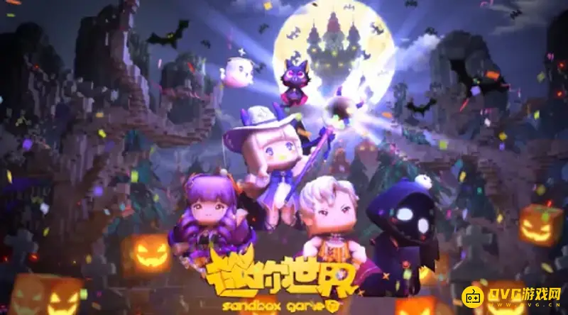 《迷你世界》如何找到新购买的宠物-新买宠物获取位置详解