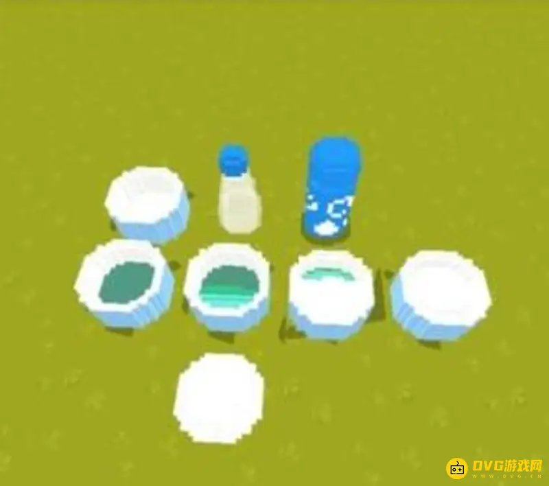 《迷你世界》起泡胶制作方法详解