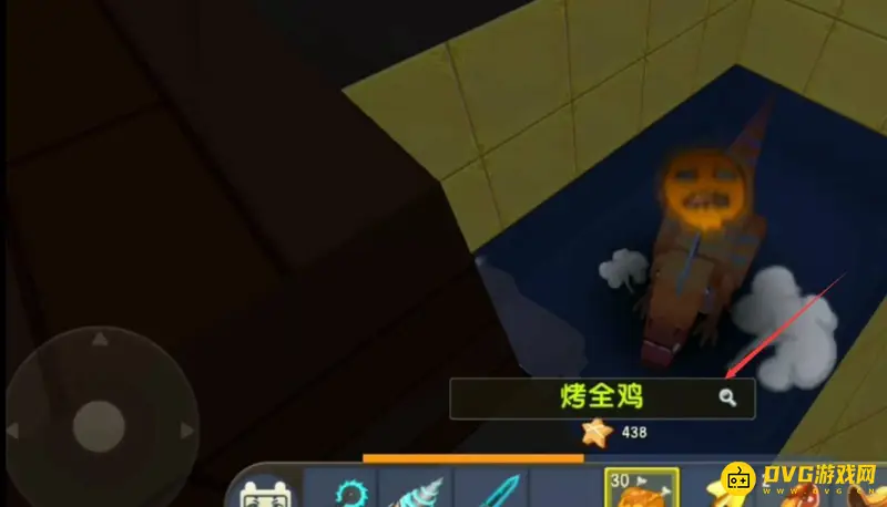 《迷你世界》迅猛龙驯服攻略
