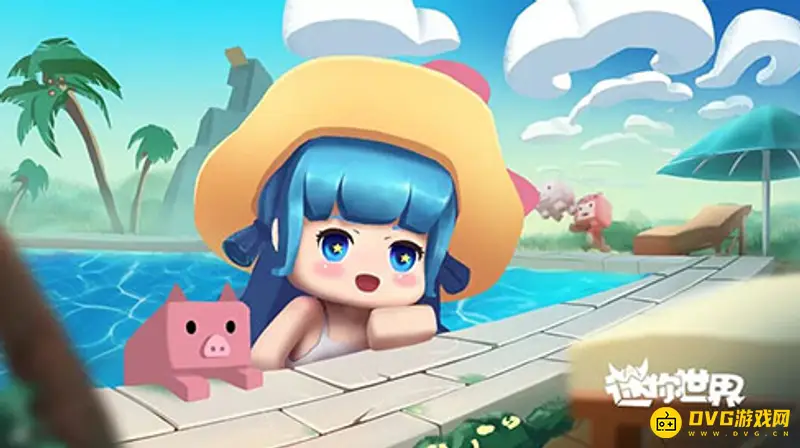 《迷你世界》解除单机模式方法-联机游戏详细步骤