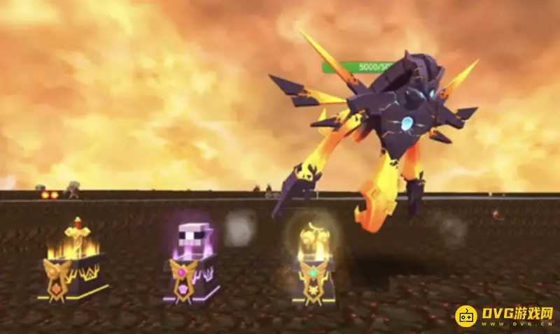 《迷你世界》混乱黑龙骑乘方法详解