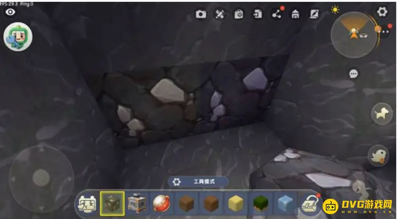 《迷你世界》秘银矿挖掘指南