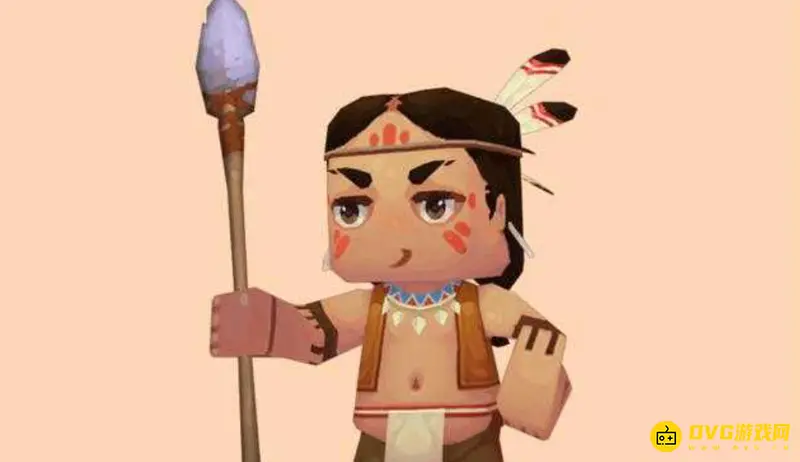 《迷你世界》部落雄鹰卡卡怎么获得-部落雄鹰卡卡的获取方法