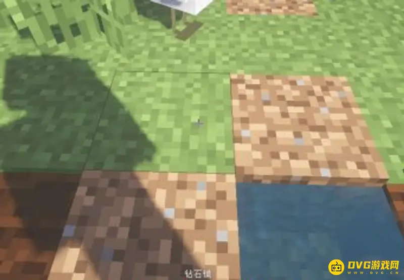 《迷你世界》土地变耕地方法详解