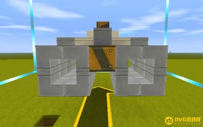 《迷你世界》2022新版本飞机制作教程