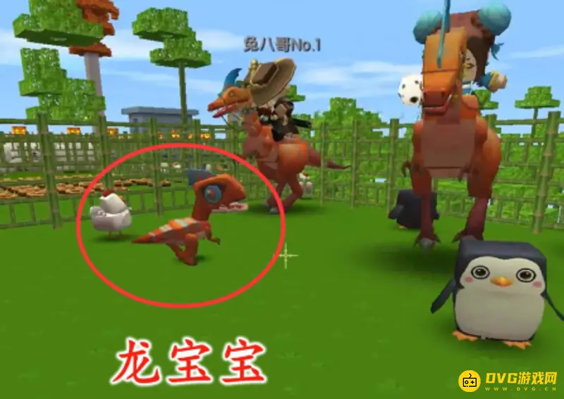 《迷你世界》兔子怎么繁殖-兔子繁殖方法详解