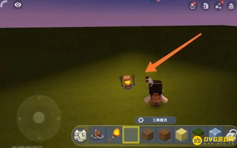 《迷你世界》野萌宝驯服指南