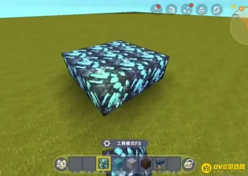 《迷你世界》独角仙召唤方法详解