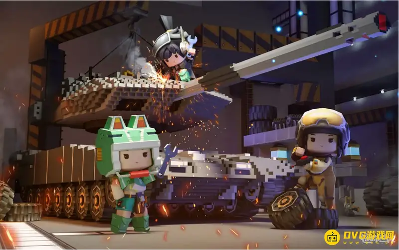 《迷你世界》跑酷地图怎么制作-跑酷地图的两种制作方法