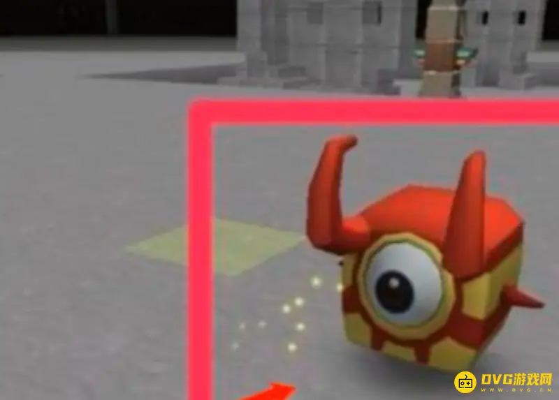 《迷你世界》怪物驯服方法详解