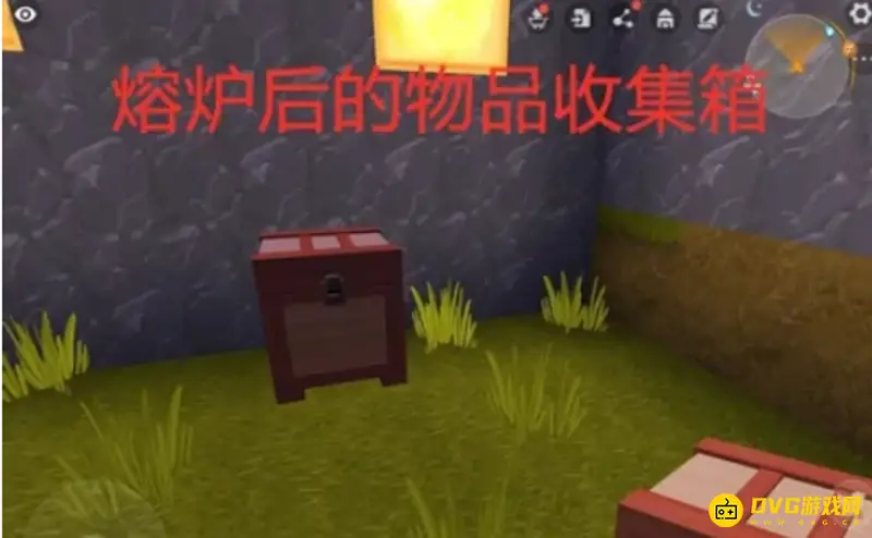 《迷你世界》新型熔炉插件怎么制作-自动熔炼设备搭建详解
