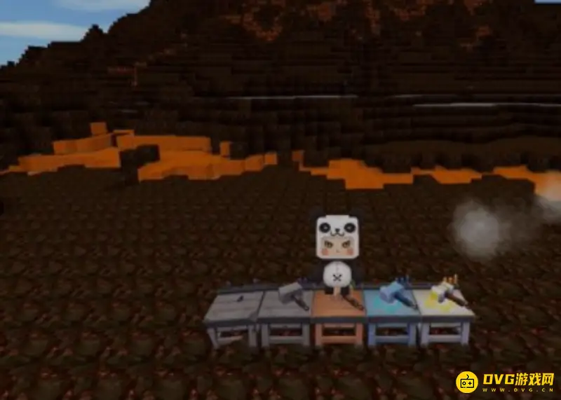 《迷你世界》智能芯片获取攻略