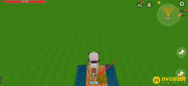 《迷你世界》种地方法详解