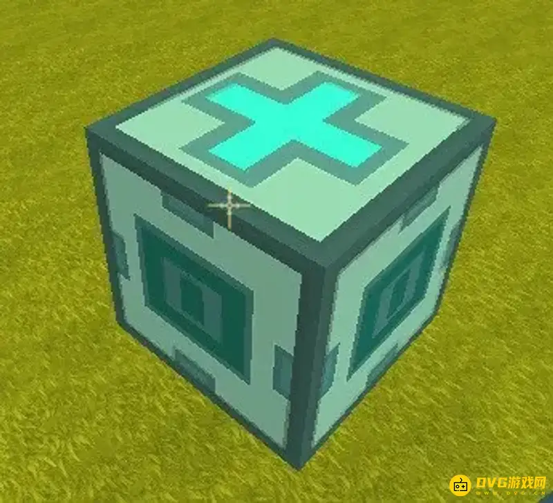 《迷你世界》刷石机制作教程