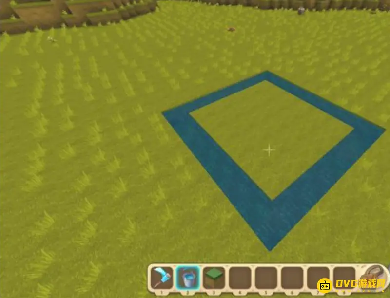 《迷你世界》麦子种植指南
