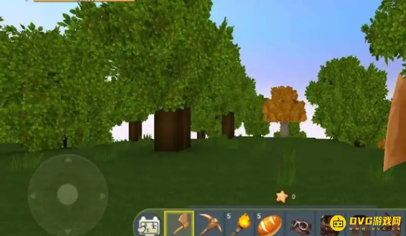 《迷你世界》跨平台登录教程