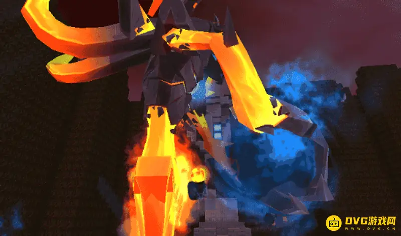 《迷你世界》虚空幻影召唤攻略