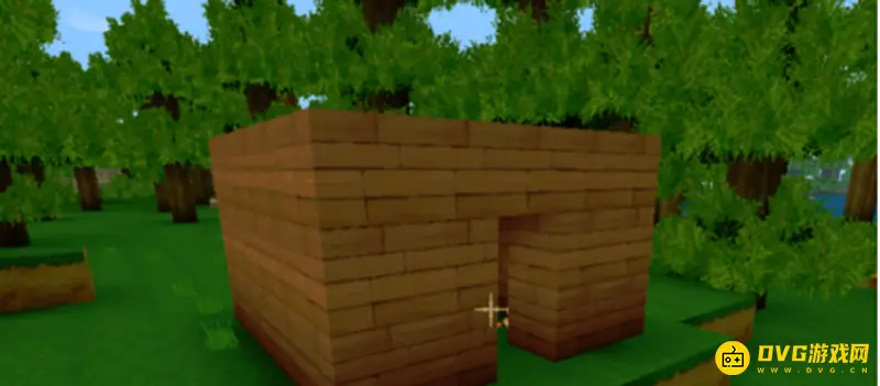 《迷你世界》荧光小菇怎么种植-荧光小菇的种植方法