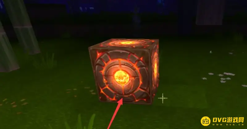 《迷你世界》黑龙老巢攻略