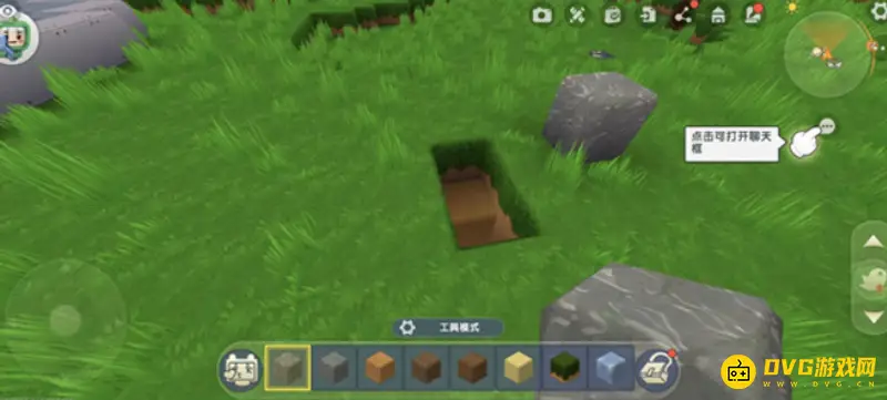 《迷你世界》钨金矿有什么用-钨金矿采集与制作指南