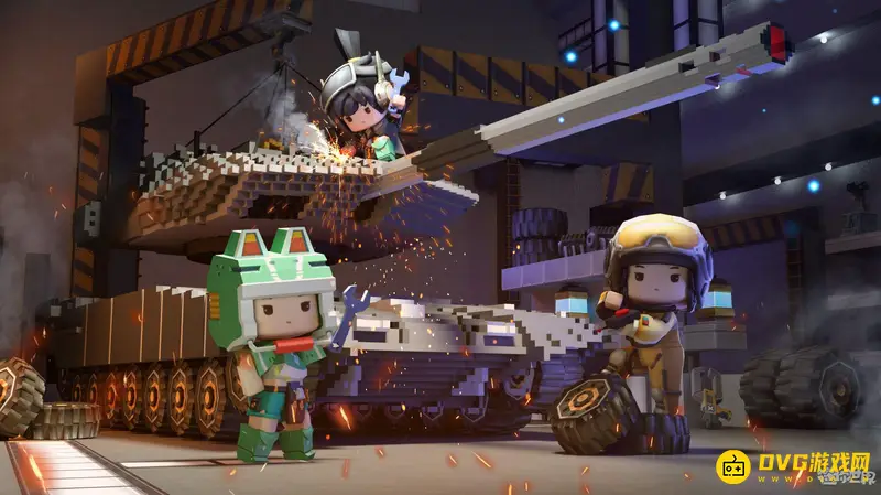 《迷你世界》土坑怎么挖掘-土坑挖掘方法详解