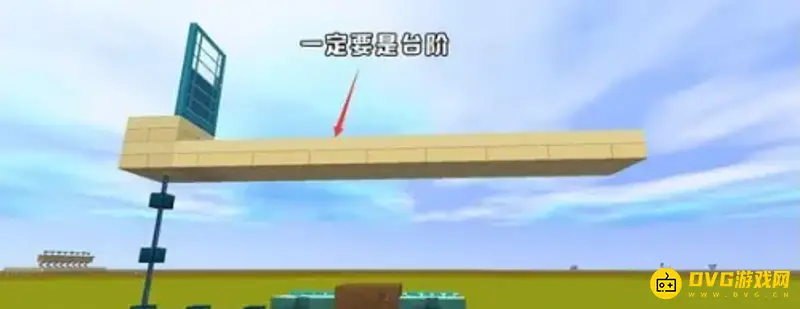 《迷你世界》声控装置搭建教程