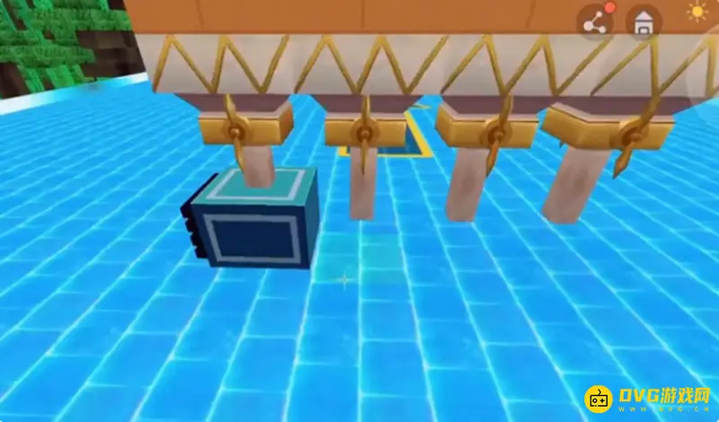 《迷你世界》新版本刷物品技巧