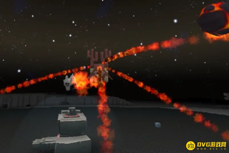 《迷你世界》远古巨人激活方法详解